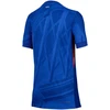 Marškinėliai vaikams Nike Chelsea FC 2025/26 Match Home mėlyna HJ5214 496 (S)