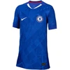 Marškinėliai vaikams Nike Chelsea FC 2025/26 Match Home mėlyna HJ5214 496 (S)