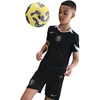 Marškinėliai vaikams Nike Chelsea FC 2025/26 Stadium Third juoda HM4123 011 (M)