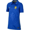 Marškinėliai vaikams Nike Chelsea FC 2026/27 Stadium Home mėlyna II1663 453 (M)
