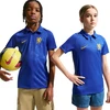 Marškinėliai vaikams Nike Chelsea FC 2026/27 Stadium Home mėlyna II1663 453 (M)