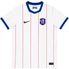 Marškinėliai vaikams Nike Chelsea F.C. Stadium 2026/27 balta II6685 101 (L)