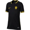 Marškinėliai vaikams Nike Chelsea F.C. Stadium 2026/27 juoda II1707 011 (M)