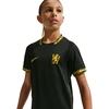 Marškinėliai vaikams Nike Chelsea F.C. Stadium 2026/27 juoda II1707 011 (M)