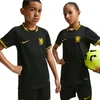 Marškinėliai vaikams Nike Chelsea F.C. Stadium 2026/27 juoda II1707 011 (M)