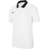 Nike DF Park 20 Polo SS Jr CW6935 100