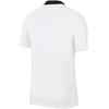 Nike DF Park 20 Polo SS Jr CW6935 100