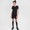 Nike Dri-Fit Academy 25 trumpinys trumpinys trumpinys trumpinys trumpinys FZ9758 010