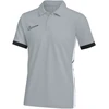 Marškinėliai vaikams Nike Dri-Fit Academy Polo pilka FZ9763 012 (XL)
