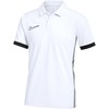 Marškinėliai vaikams Nike Dri-Fit Academy Polo balta FZ9763 100 (S)