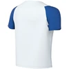 Marškinėliai vaikams Nike Dri-Fit Academy II balta ir-mėlyna HV8168 103 (M)