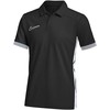 Marškinėliai vaikams Nike Dri-Fit Academy 25 SS Polo juoda FZ9763 010 (L)