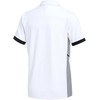 Marškinėliai vaikams Nike Dri-Fit Academy Polo balta FZ9763 100 (S)