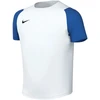 Marškinėliai vaikams Nike Dri-Fit Academy II balta ir-mėlyna HV8168 103 (M)