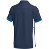 Marškinėliai vaikams Nike Dri-Fit Academy 25 SS Polo tamsiai mėlyna FZ9763 410 (XS)