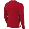 Marškinėliai vaikams Nike Dri-Fit Park 26 Crew Top raudona HM7170 657 (L)