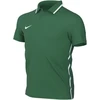 Marškinėliai vaikams Nike Dri Fit Park 26 Polo žalia HM7145 302 (XS)