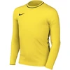 Marškinėliai vaikams Nike Dri-Fit Park 26 Crew Top geltona HM7170 719 (S)