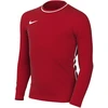 Marškinėliai vaikams Nike Dri-Fit Park 26 Crew Top raudona HM7170 657 (L)