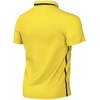 Marškinėliai vaikams Nike Dri Fit Park 26 Polo geltona HM7145 719 (XS)