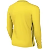 Marškinėliai vaikams Nike Dri-Fit Park 26 Crew Top geltona HM7170 719 (S)