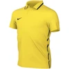 Marškinėliai vaikams Nike Dri Fit Park 26 Polo geltona HM7145 719 (XS)
