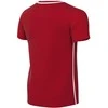 Marškinėliai vaikams Nike Dri-Fit Park 26 raudona HM7134 657 (M)