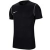Nike Park 20 Jr BV6905-010 Marškinėliai