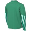 Marškinėliai vaikams Nike Dri-Fit Park V Stadium žalia HV8318 324 (S)