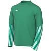 Marškinėliai vaikams Nike Dri-Fit Park V Stadium žalia HV8318 324 (S)