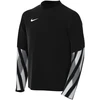 Marškinėliai vaikams Nike Dri-Fit Park V Stadium juoda HV8318 010 (XL)