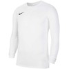 Nike Park VII Jaunimo Marškinėliai BV6740-100