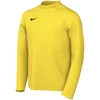 Marškinėliai vaikams Nike Dri-Fit Park VIII longsleeve geltona HV8239 719 (S)