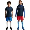 Marškinėliai vaikams Nike Dri-Fit Park VIII tamsiai mėlyna HV8182 410 (XL)