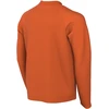 Marškinėliai vaikams Nike Dri-Fit Park VIII longsleeve oranžinė HV8239 819 (XL)
