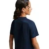 Marškinėliai vaikams Nike Dri-Fit Park VIII tamsiai mėlyna HV8182 410 (XL)