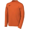 Marškinėliai vaikams Nike Dri-Fit Park VIII longsleeve oranžinė HV8239 819 (XL)