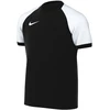 Marškinėliai vaikams Nike Dri-FIT Trophy VI juoda HV8158 010 (S)