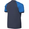 Marškinėliai vaikams Nike Dri-FIT Trophy VI tamsiai mėlyna HV8158 410 (M)