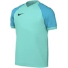 Marškinėliai vaikams Nike Dri-FIT Trophy VI miętowa HV8158 354 (L)