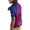 Marškinėliai vaikams Nike FC Barcelona 2025/26 Match Home granatowo-bordinė HJ5216 456 (XL)