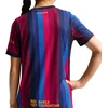 Marškinėliai vaikams Nike FC Barcelona 2026/27 Match Home mėlyna-bordinė II1836 683 (S)