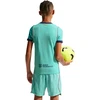 Marškinėliai vaikams Nike FC Barcelona Match 2026/27 žalia II6648 301 (XL)