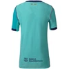 Marškinėliai vaikams Nike FC Barcelona Match 2026/27 žalia II6648 301 (XL)