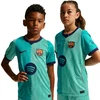 Marškinėliai vaikams Nike FC Barcelona Stadium 2026/27 žalia II6686 301 (L)