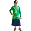 Marškinėliai vaikams Nike FC Barcelona Stadium Goalkeeper 2026/27 žalia II3610 324 (XS)
