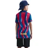 Marškinėliai vaikams Nike FC Barcelona Stadium 25/26 spalva tamsiai mėlyna-raudona FZ1307 432 (XS)