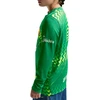 Marškinėliai vaikams Nike FC Barcelona Stadium Goalkeeper 2026/27 žalia II3610 324 (XS)