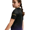 Marškinėliai vaikams Nike FC Barcelona Stadium Away 2026/27 violetinė-juoda II1674 505 (M)