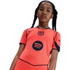 Nike Jaunimo FC Barcelona Stadium trečiasis marškinėlis HM4122-855